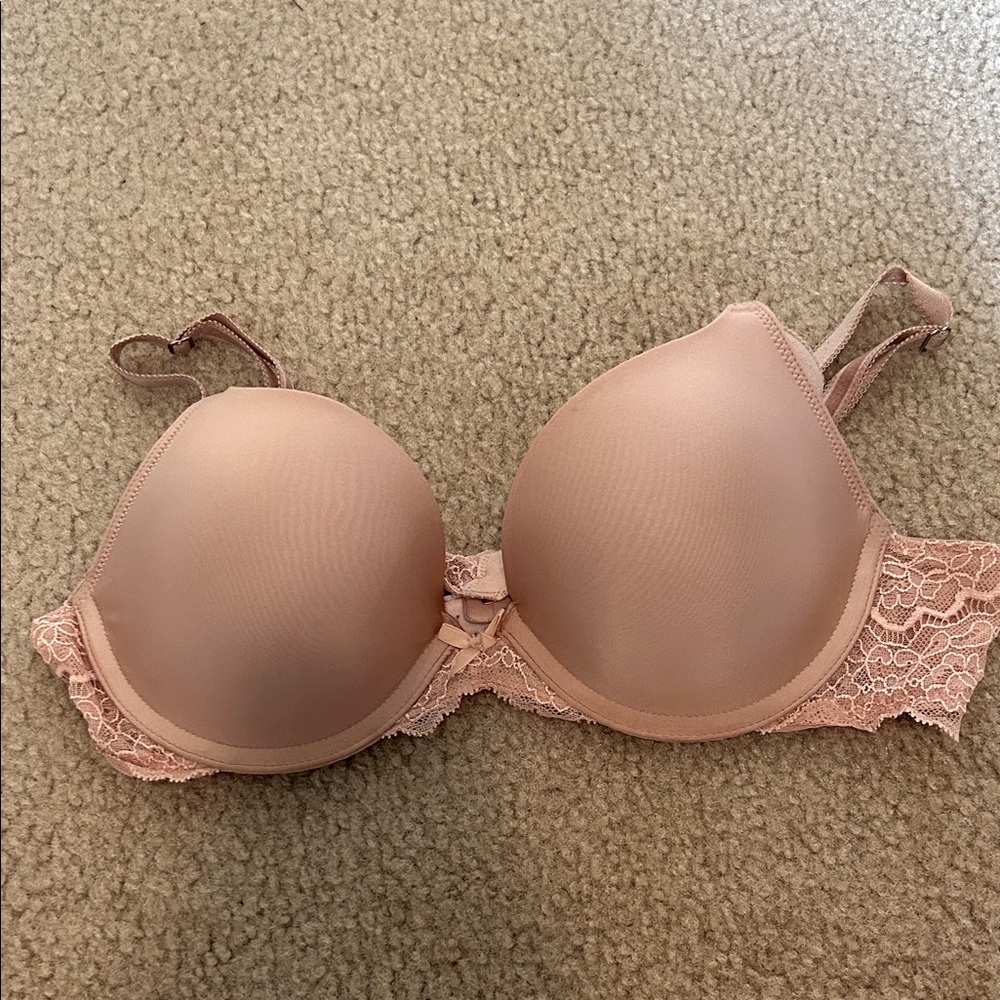 Victoria's Secret Dream Angels Perfect Coverage Bra